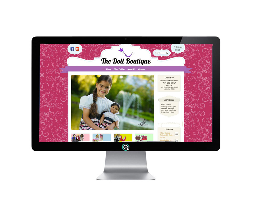 cheap-web-designers-lancaster-pa - E-Impact Marketing of Lancaster, PA