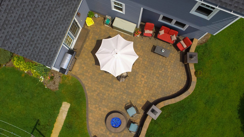 Landscaping Website in PA