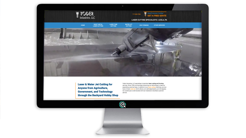 EImpact Marketing of Lancaster, PA