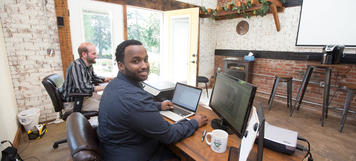 EImpact Marketing of Lancaster, PA