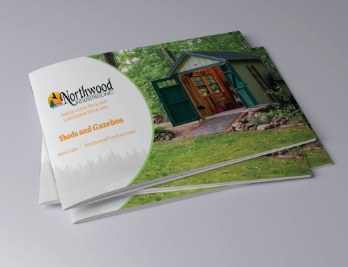 Northwood Outdoor Catalog